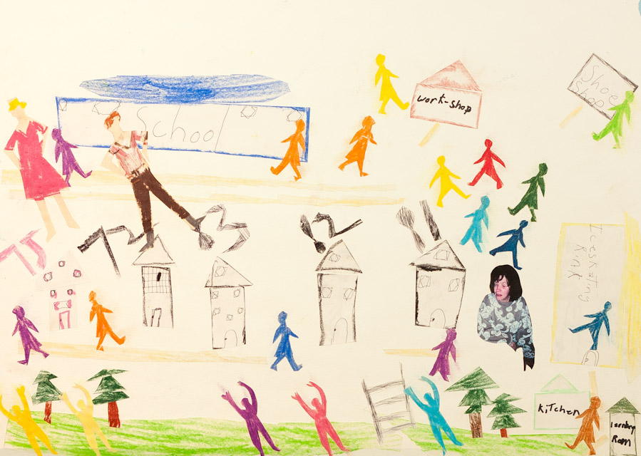 Janet Thomspon - Duncan 1998