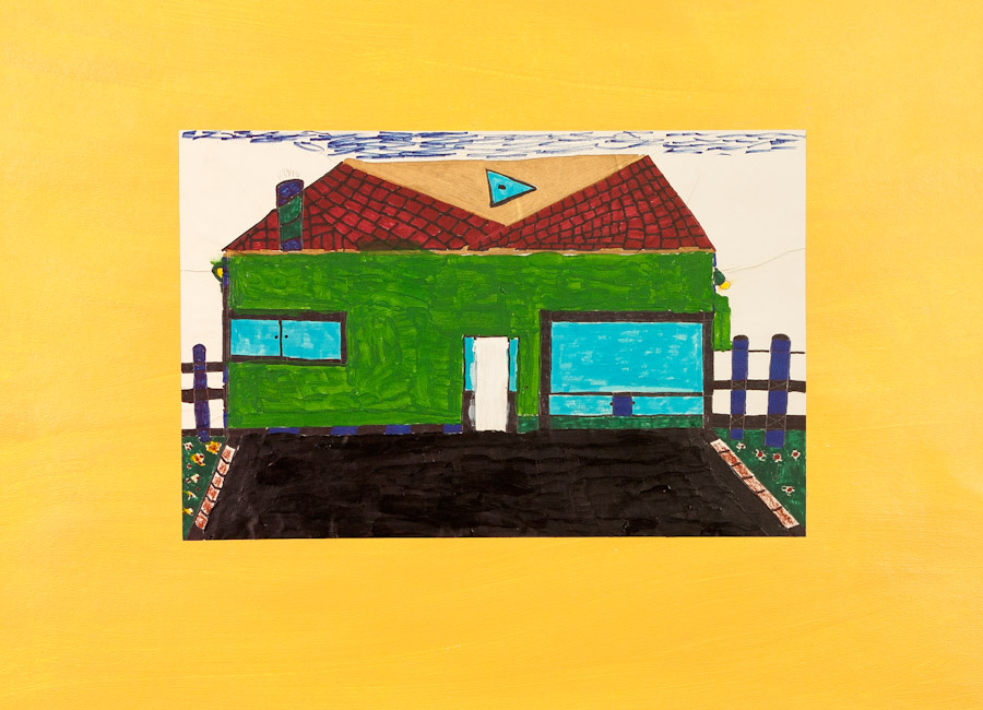 Dan Joseph - Duncan 1998