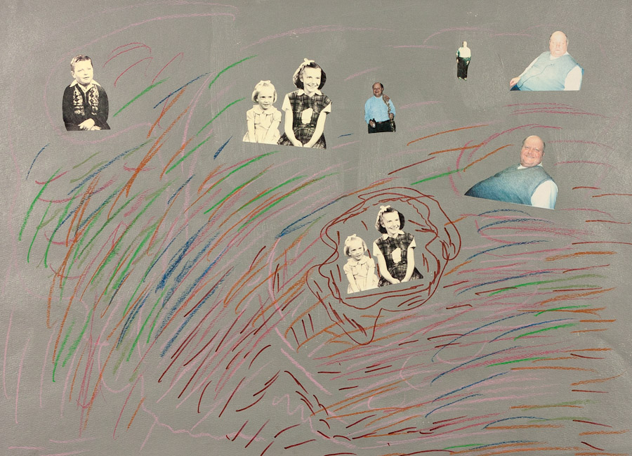 David Bell - Cranbrook 1998