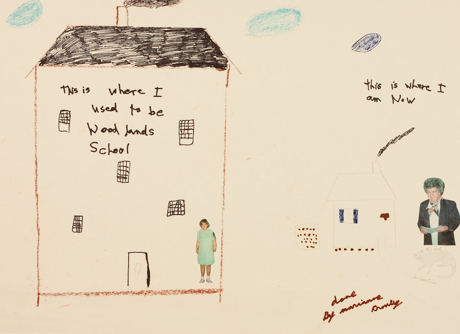 Marianne Crowley - Vernon 1998