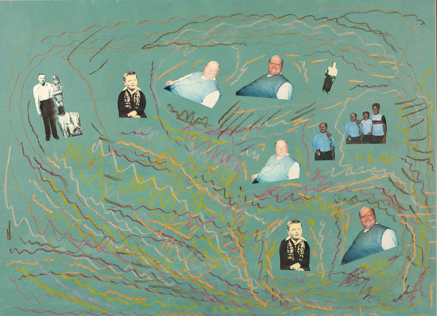 David Bell - Cranbrook 1998